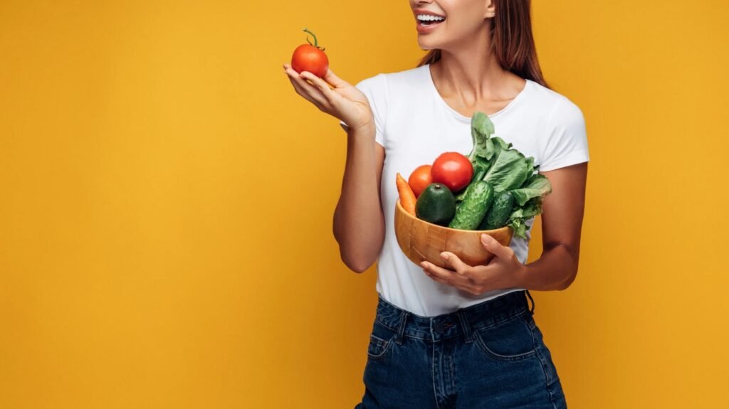 The surprising link between sustainable living and happiness