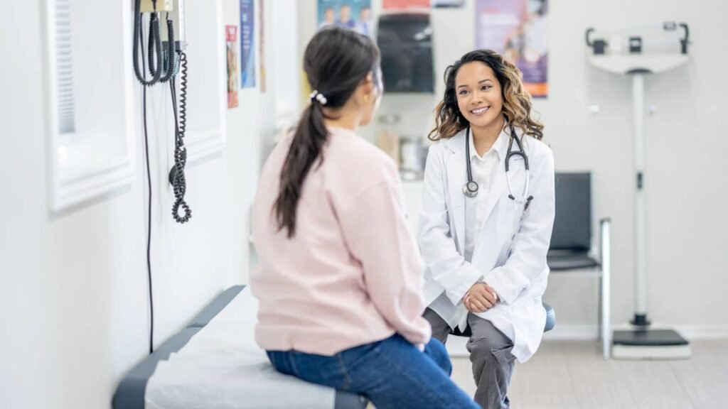 5 shocking myths about women’s health – debunked by science