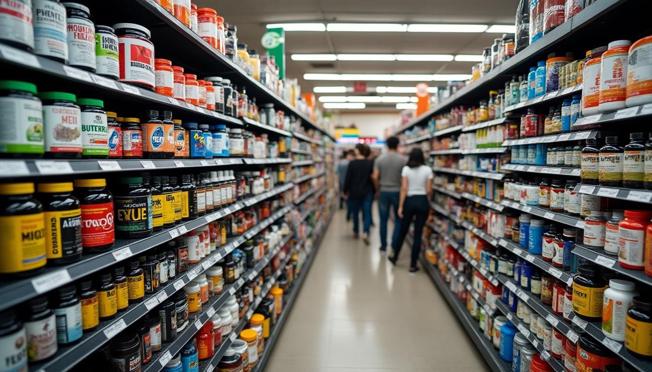 explore the insights of experts as they analyze the necessity of dietary supplements. discover the facts and myths surrounding supplements and determine if they're truly essential for your health.