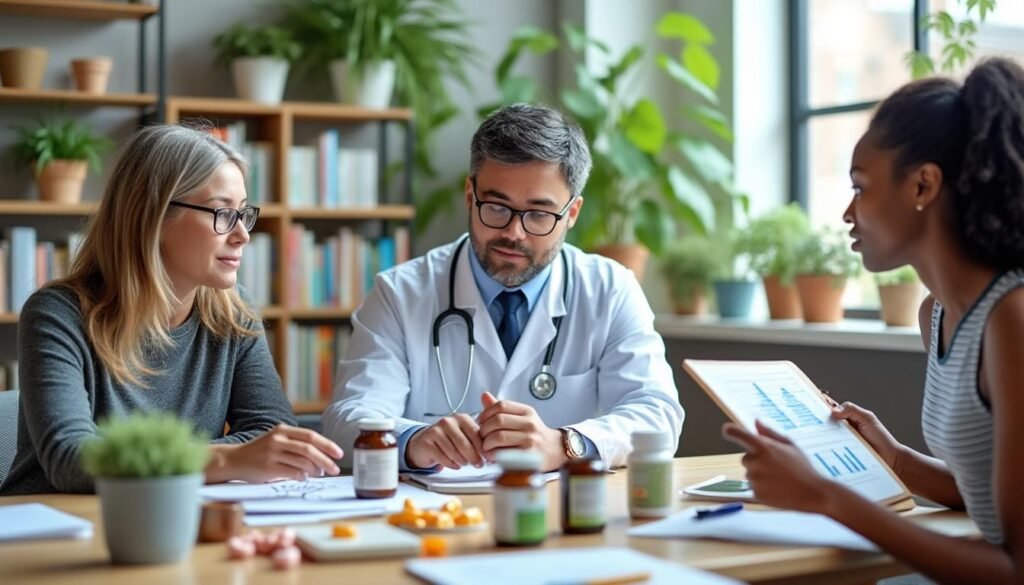 discover what experts say about the necessity of supplements in your diet. explore insights, benefits, and alternatives to help you make informed health choices.