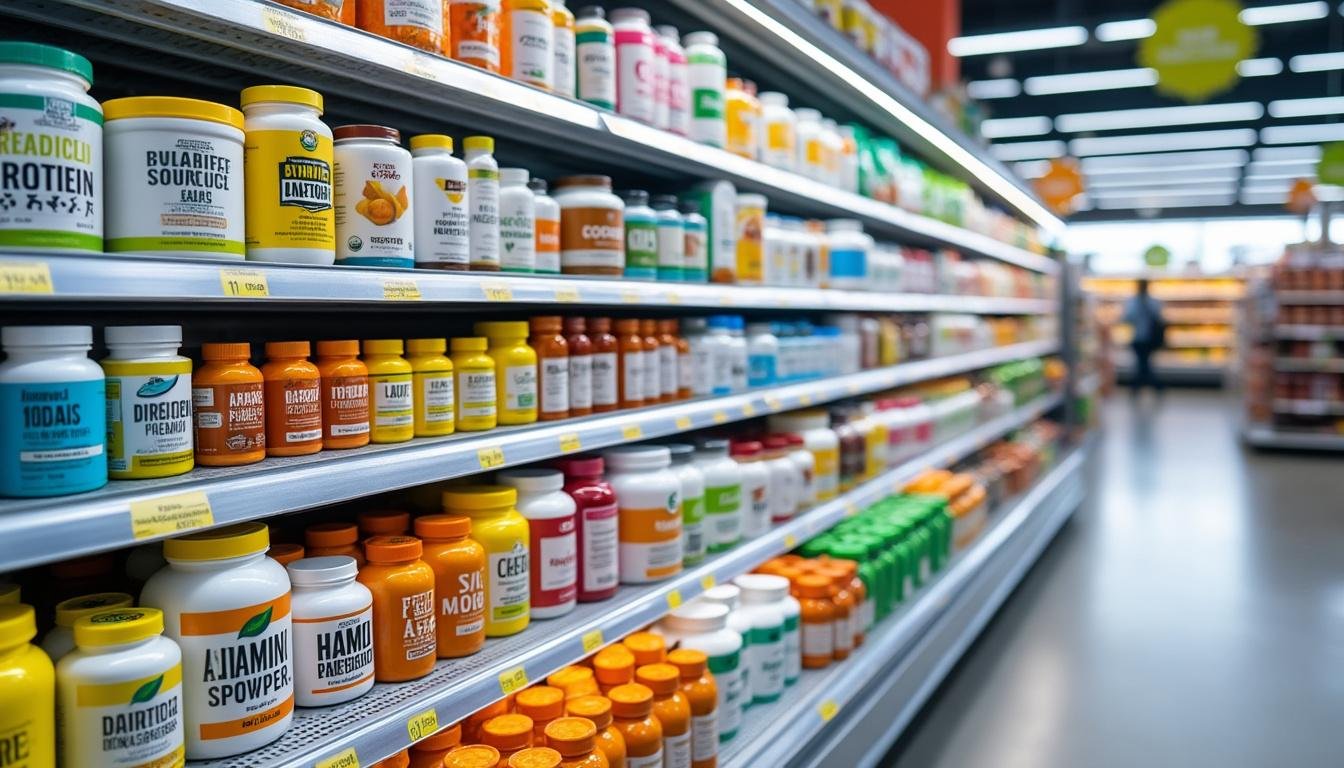 explore the insights from experts as they weigh in on the necessity of supplements. discover the truth behind dietary needs, vitamin intake, and how to achieve optimal health naturally.