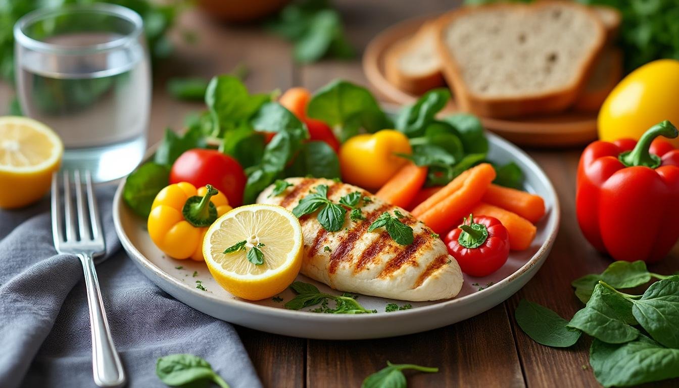 explore the necessity of dietary supplements in this insightful article as experts share their perspectives on whether they are essential for optimal health or if a balanced diet is sufficient.