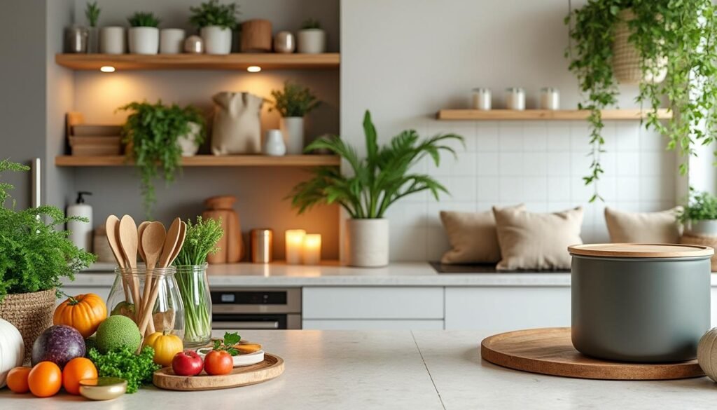 Eco-friendly swaps for a healthier home discover simple and effective eco-friendly swaps to create a healthier home environment. learn how to reduce toxins, improve air quality, and embrace sustainable living with our practical tips and innovative solutions.