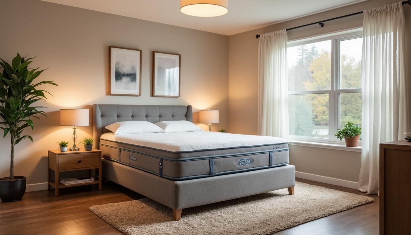 discover essential tips and strategies to improve your sleep hygiene and achieve a restful slumber. learn about optimal bedtime routines, sleep environments, and habits that promote better sleep quality.