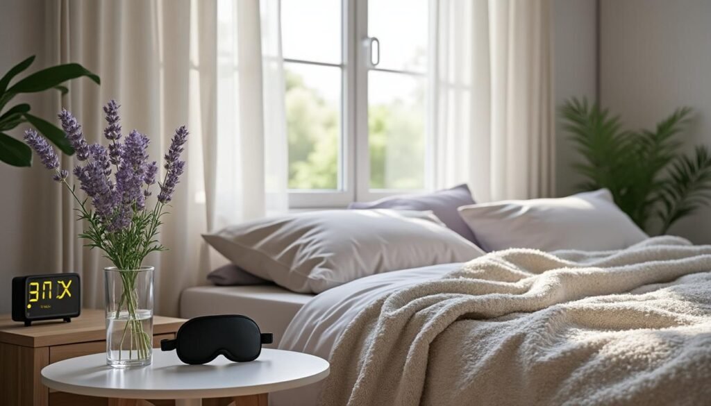 discover effective strategies to improve your sleep hygiene and achieve a restful slumber. this comprehensive guide offers tips on creating a sleep-friendly environment, establishing a bedtime routine, and understanding the importance of sleep quality for overall health.