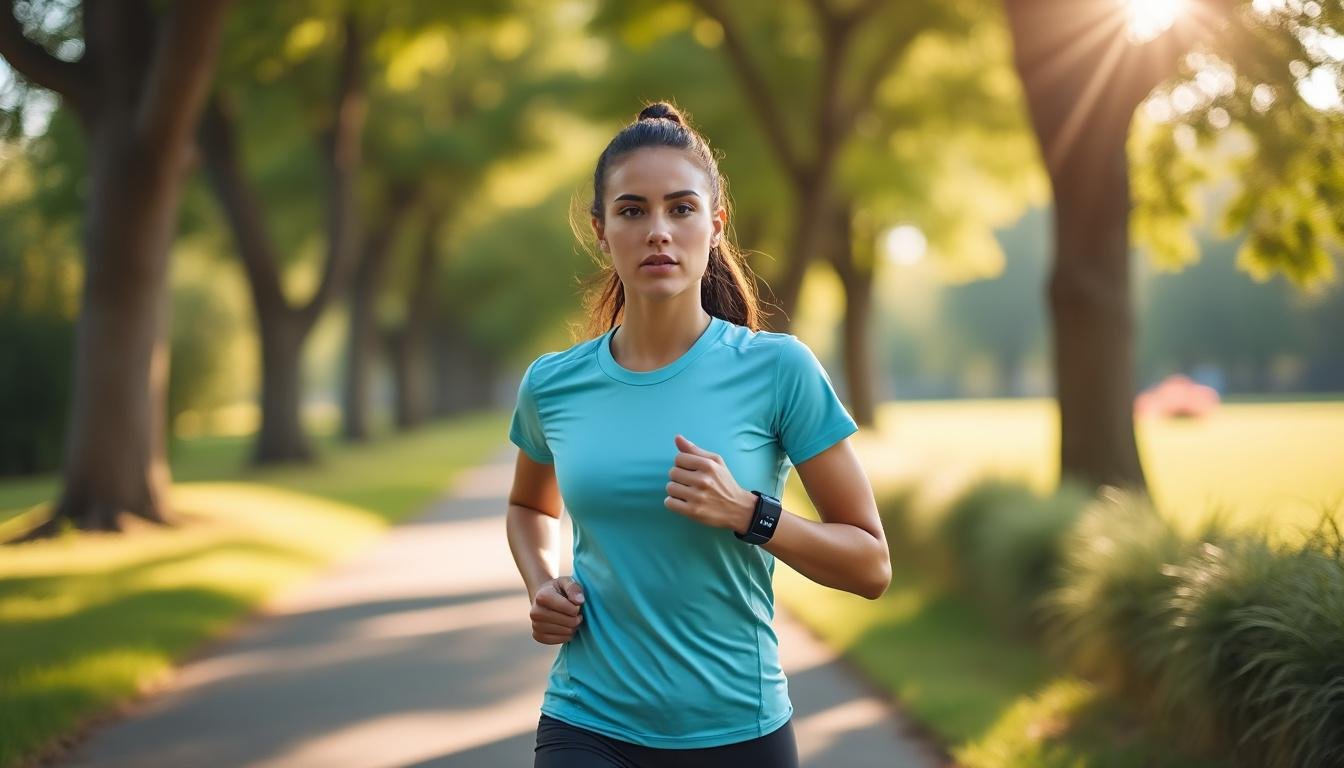 discover essential fitness advice from a nutrition expert focusing on healthy habit formation, realistic weight loss goals, and common diet myths debunked. transform your lifestyle today!