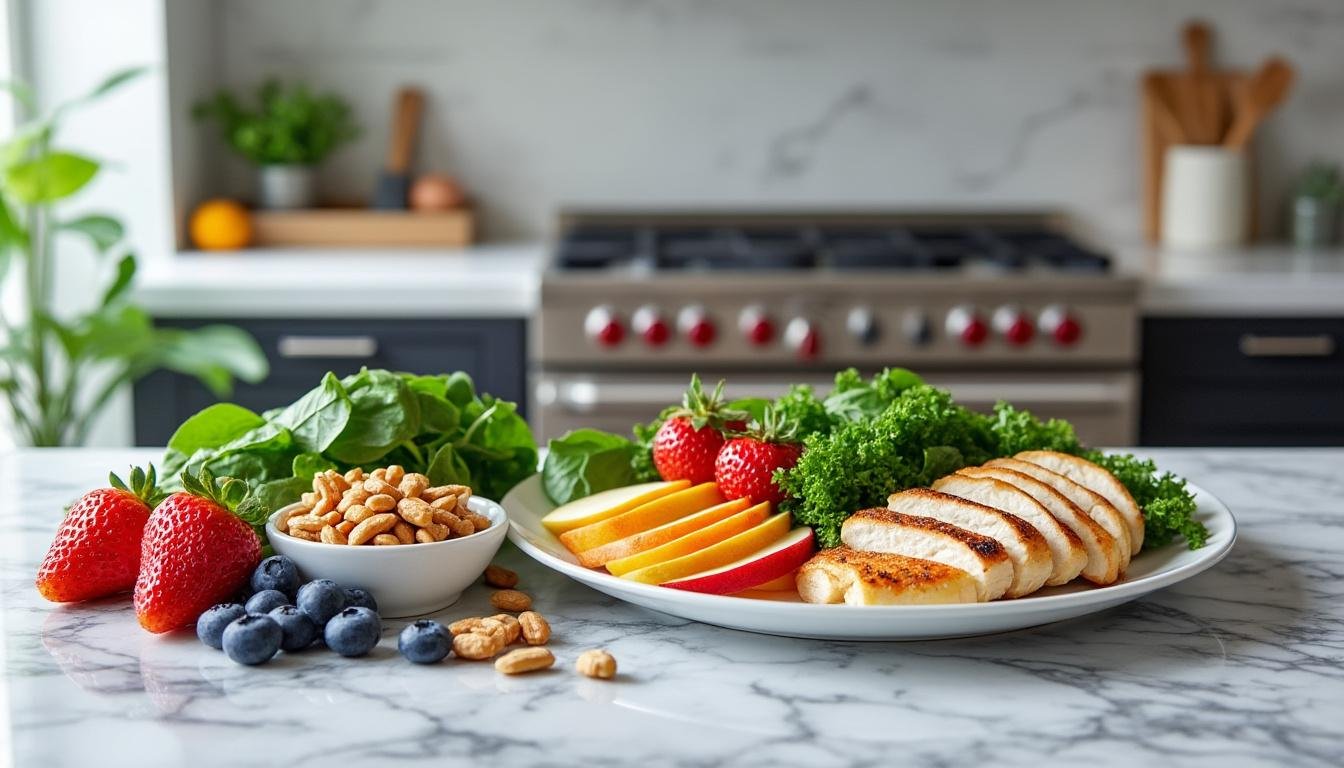 discover essential healthy habits that working women should embrace after turning 35 to boost their well-being, enhance productivity, and maintain a balanced lifestyle. learn effective strategies for nutrition, exercise, mindfulness, and self-care tailored for the modern professional woman.