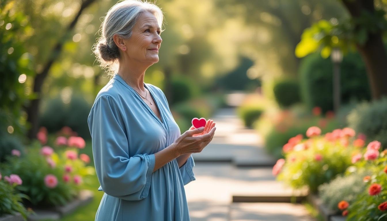 discover four effective practices that can help menopausal women reduce their risk of heart disease. learn how lifestyle changes, dietary adjustments, and exercise can positively influence heart health during menopause.