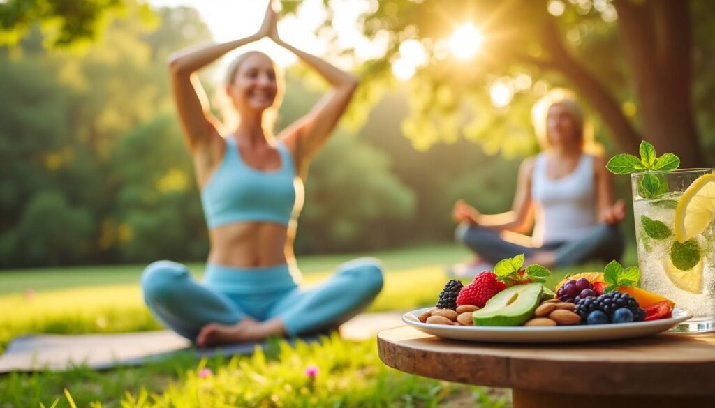 discover four effective practices that can significantly lower the risk of heart disease in menopausal women. from lifestyle changes to dietary adjustments, learn how to enhance your heart health during this transformative stage of life.