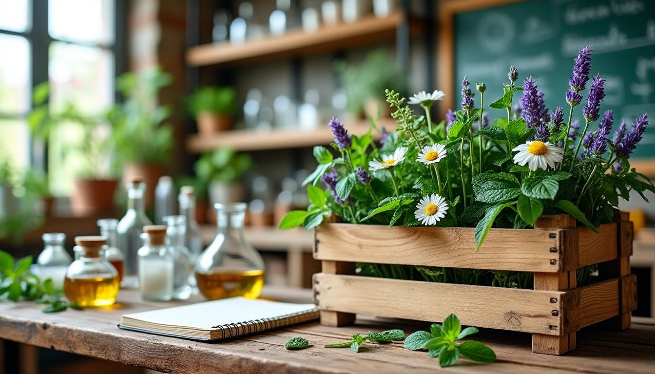 discover effective herbal remedies that are scientifically proven to work. explore natural solutions supported by research to enhance your health and well-being.