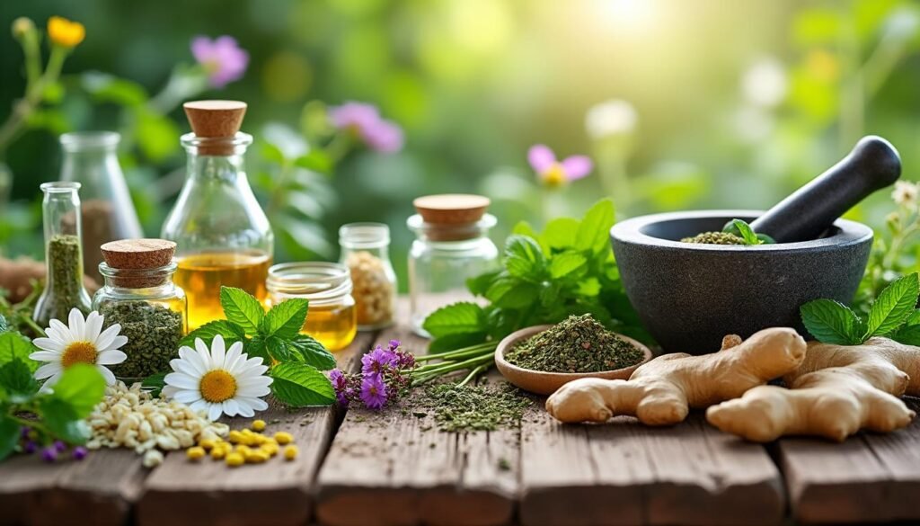 discover effective herbal remedies supported by scientific research. explore natural solutions for common health issues and enhance your well-being with treatments that truly make a difference.