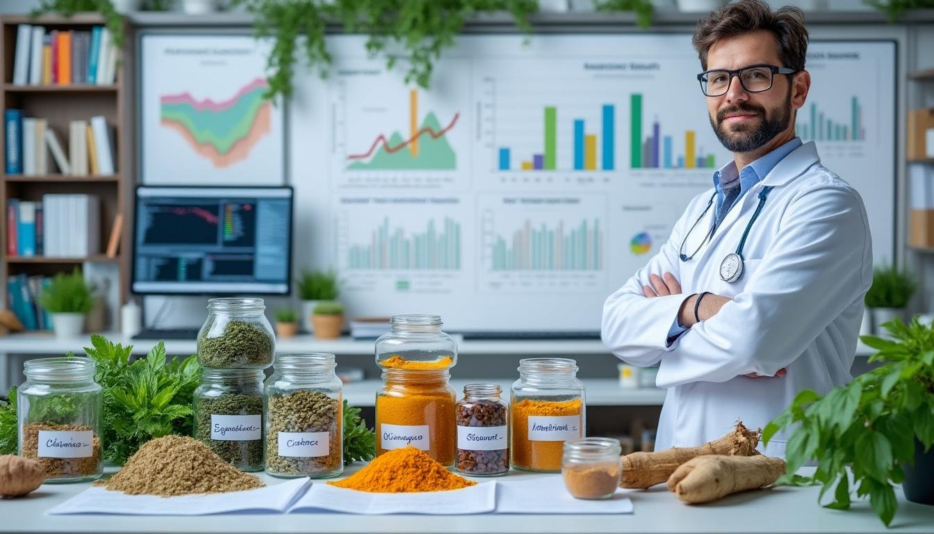 discover effective herbal remedies that are supported by scientific research. explore natural solutions for wellness and health, ensuring you choose remedies that truly deliver results.