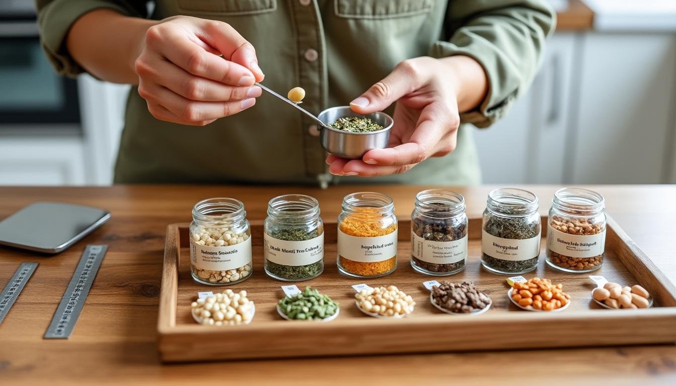 discover effective herbal remedies that are scientifically proven to work. explore natural solutions for your health and wellness, combining age-old traditions with modern research for optimal results.