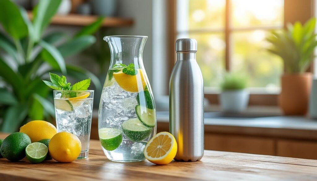 discover the truth about daily water intake needs in our comprehensive guide. learn how much water you should drink each day to stay hydrated and healthy, considering factors like age, activity level, and climate.
