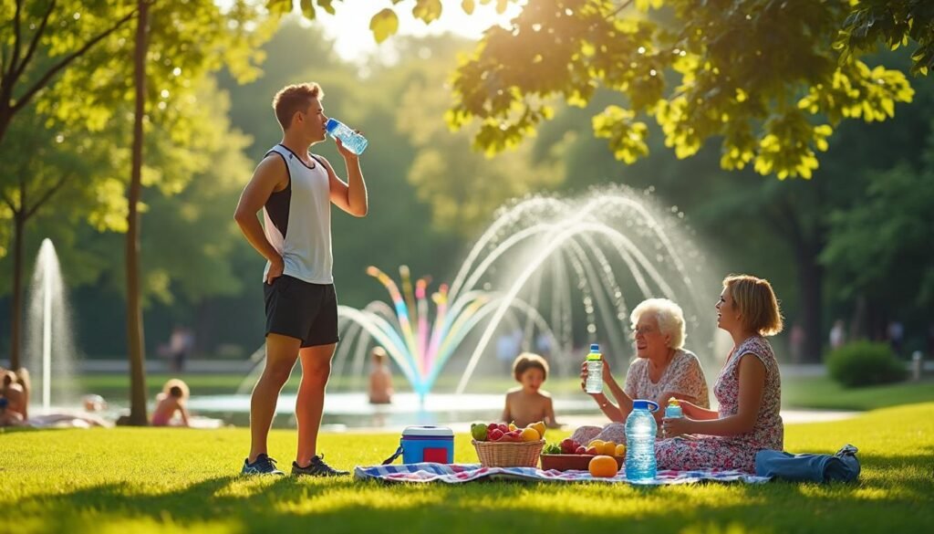 discover the optimal daily water intake for your health and wellness. learn about factors that influence hydration needs and tips to ensure you stay adequately hydrated throughout the day.