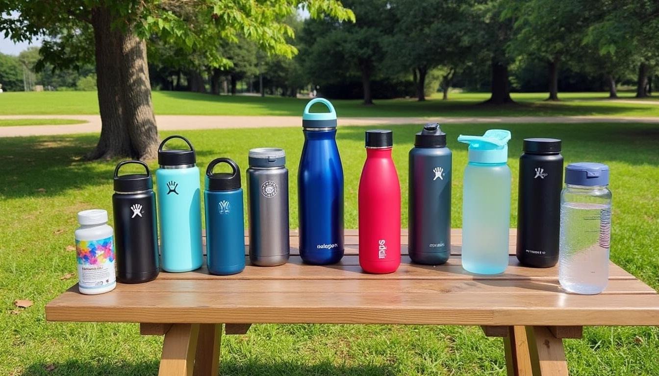 discover the essential daily water intake for optimal health. understand how much water you truly need based on your lifestyle, age, and activity level. stay hydrated with our comprehensive guide!