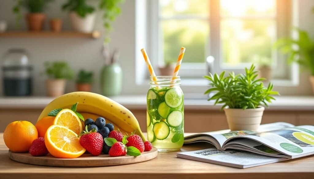 discover effective and natural ways to enhance your energy levels without relying on caffeine. explore simple lifestyle changes, dietary tips, and energizing activities that can help you feel more alert and revitalized throughout the day.