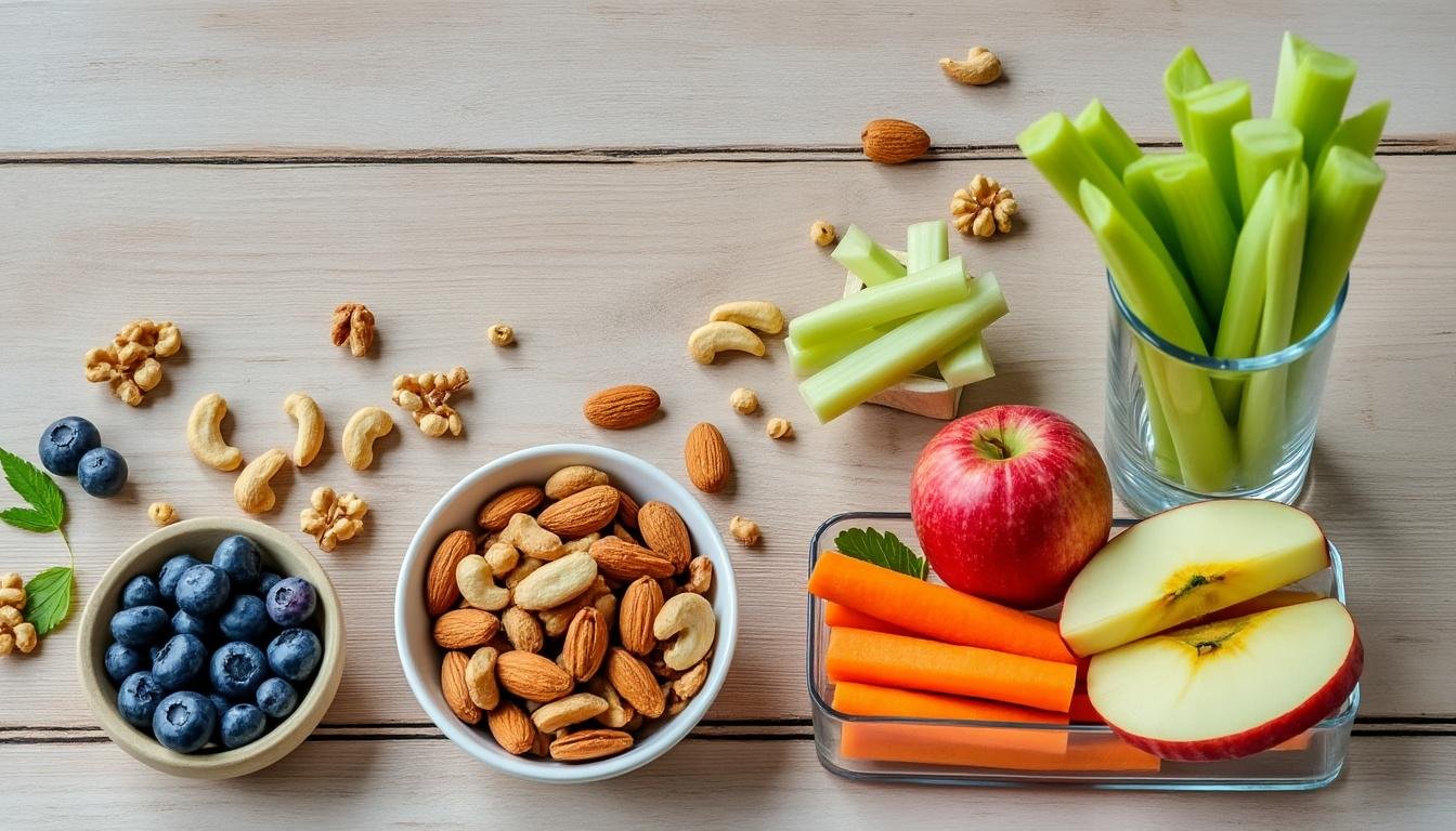 discover natural ways to increase your energy levels without relying on caffeine. explore tips and techniques that will help you feel revitalized and focused throughout the day.