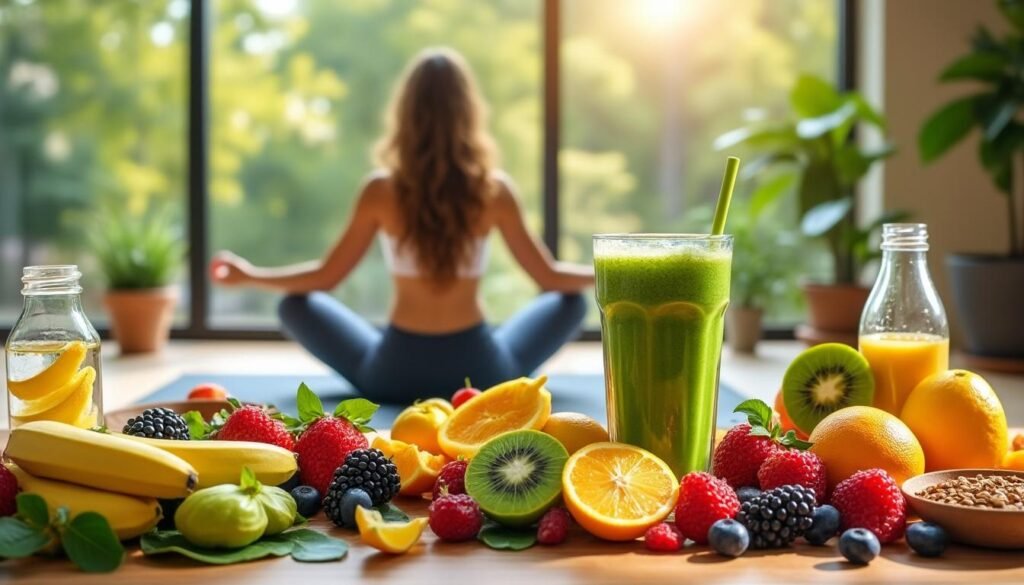 discover effective and natural ways to enhance your energy levels without relying on caffeine. explore tips and techniques for staying energized throughout the day, from nutrition and hydration to exercise and mindfulness practices.