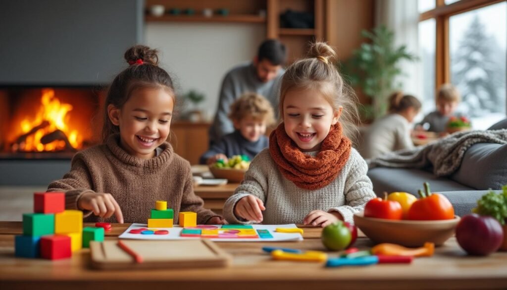 discover effective tips and strategies to keep your kids healthy during the cold season. learn about nutrition, hygiene, and activities that boost their immune system and ensure they stay active and happy throughout winter.