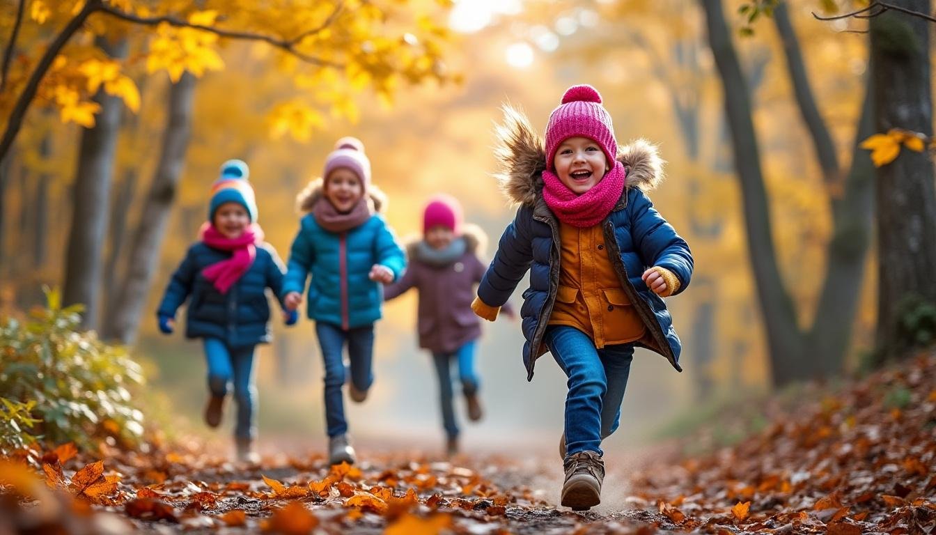 discover essential tips and strategies to keep your kids healthy during the cold season. from nutrition and exercise to immune-boosting practices, learn how to protect your children from common winter illnesses and ensure their well-being all season long.