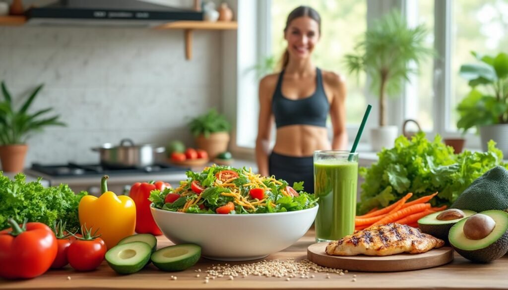 discover effective strategies to lose belly fat without the need for extreme dieting. learn practical tips and lifestyle changes that promote healthy weight loss while still enjoying your favorite foods.