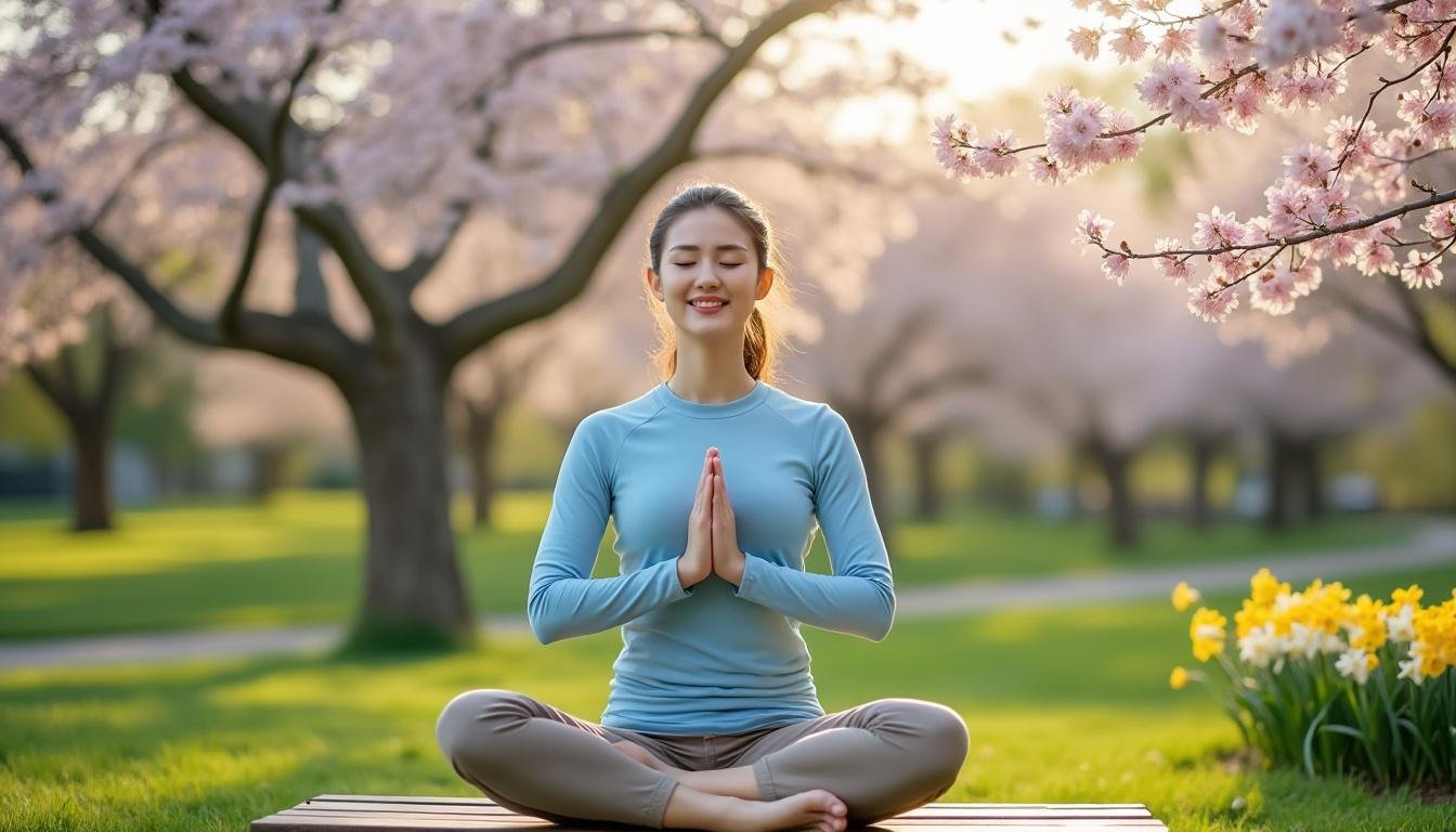 discover practical tips and strategies to maintain your health as the seasons transition. learn about seasonal nutrition, exercise routines, and wellness practices to keep your body and mind in balance year-round.