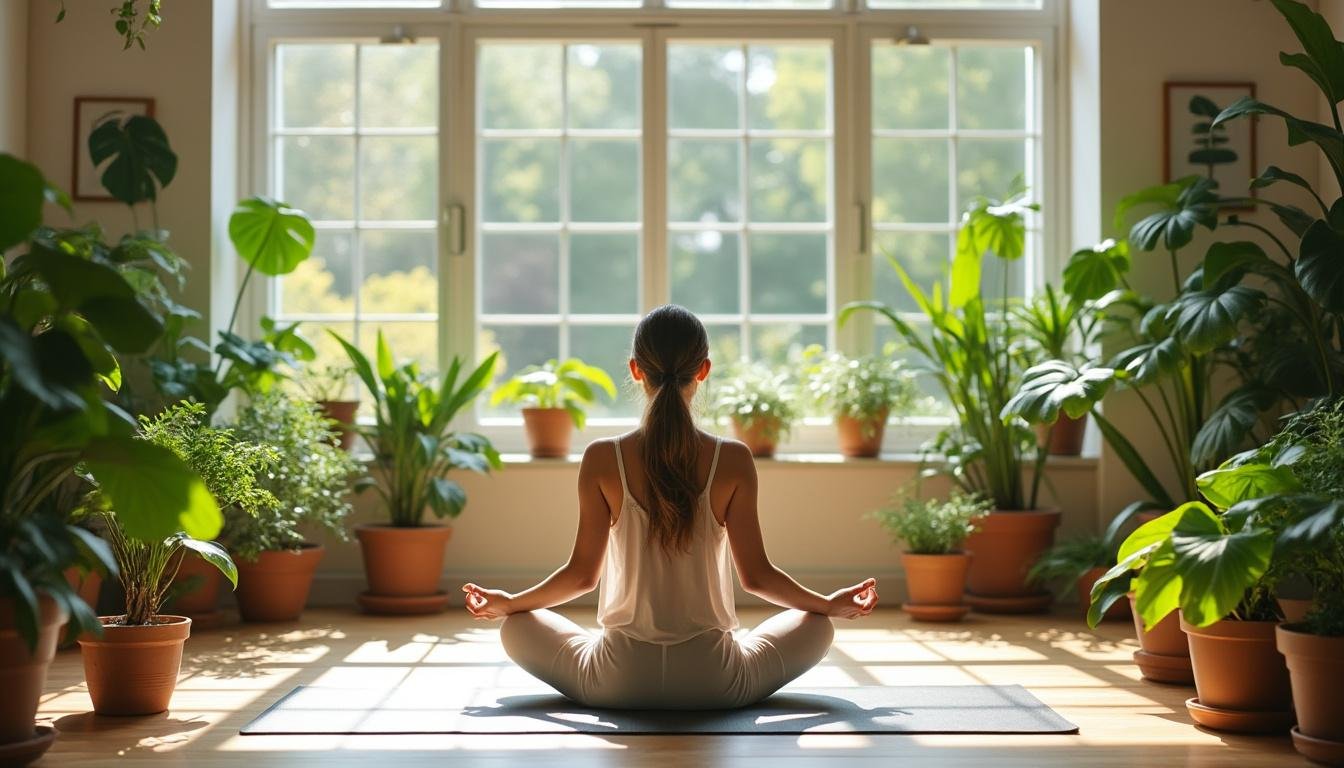 discover effective natural methods to manage anxiety and stress. explore calming techniques, holistic approaches, and lifestyle changes that promote mental well-being and help you find peace in a chaotic world.