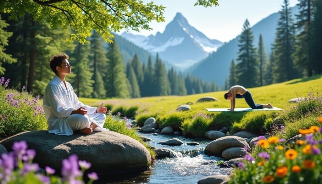 Natural ways to cope with anxiety and stress discover effective natural methods to manage anxiety and stress in your daily life. explore holistic strategies, lifestyle changes, and mindfulness techniques to promote mental well-being and achieve inner peace.