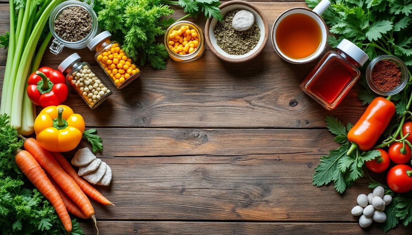 discover effective natural methods to manage anxiety and stress. explore holistic techniques, mindfulness practices, and lifestyle changes that promote mental well-being and tranquility.