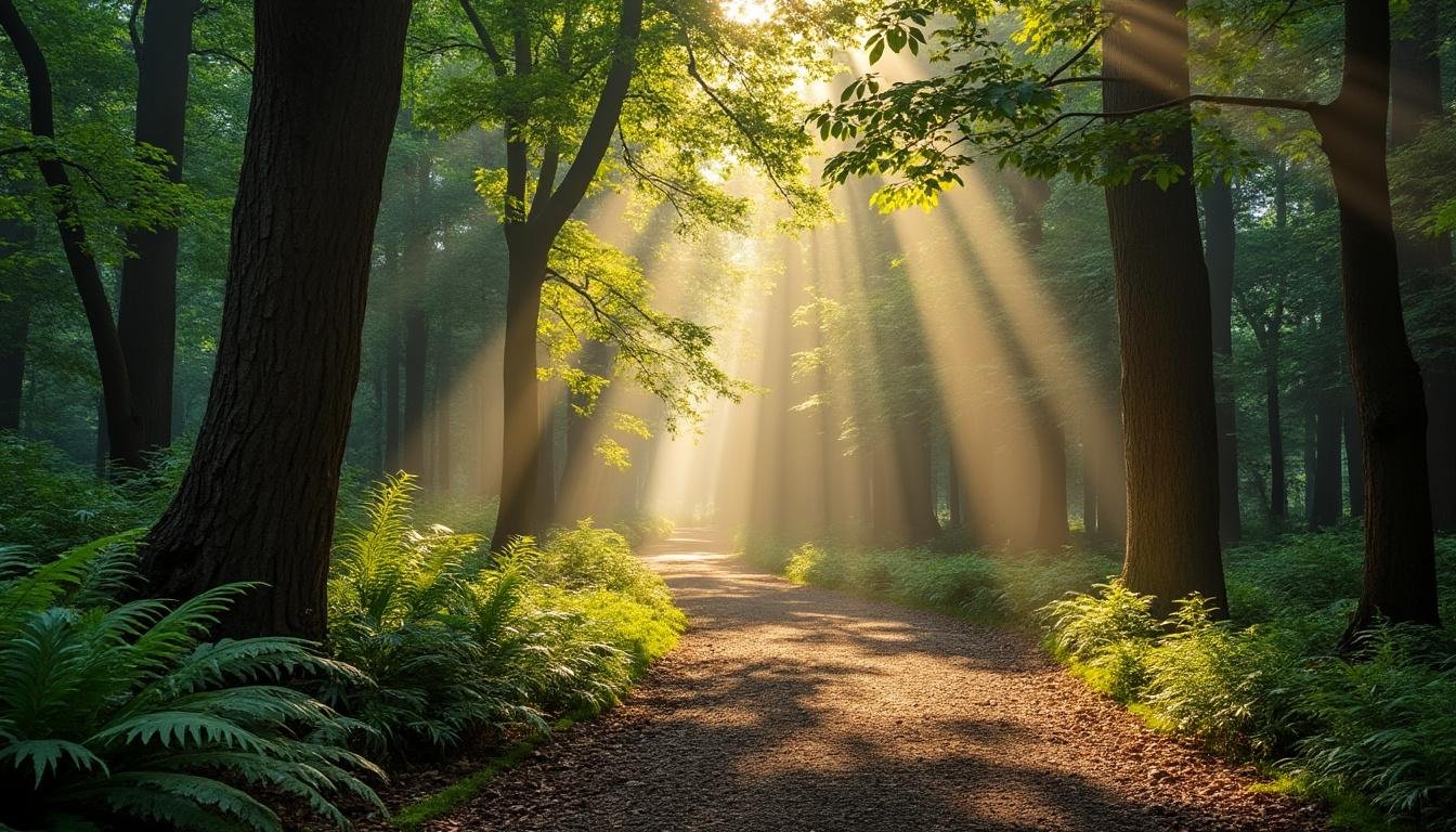 discover effective natural methods to manage anxiety and stress. explore holistic techniques, mindfulness practices, and lifestyle changes that can help you find balance and tranquility in your daily life.