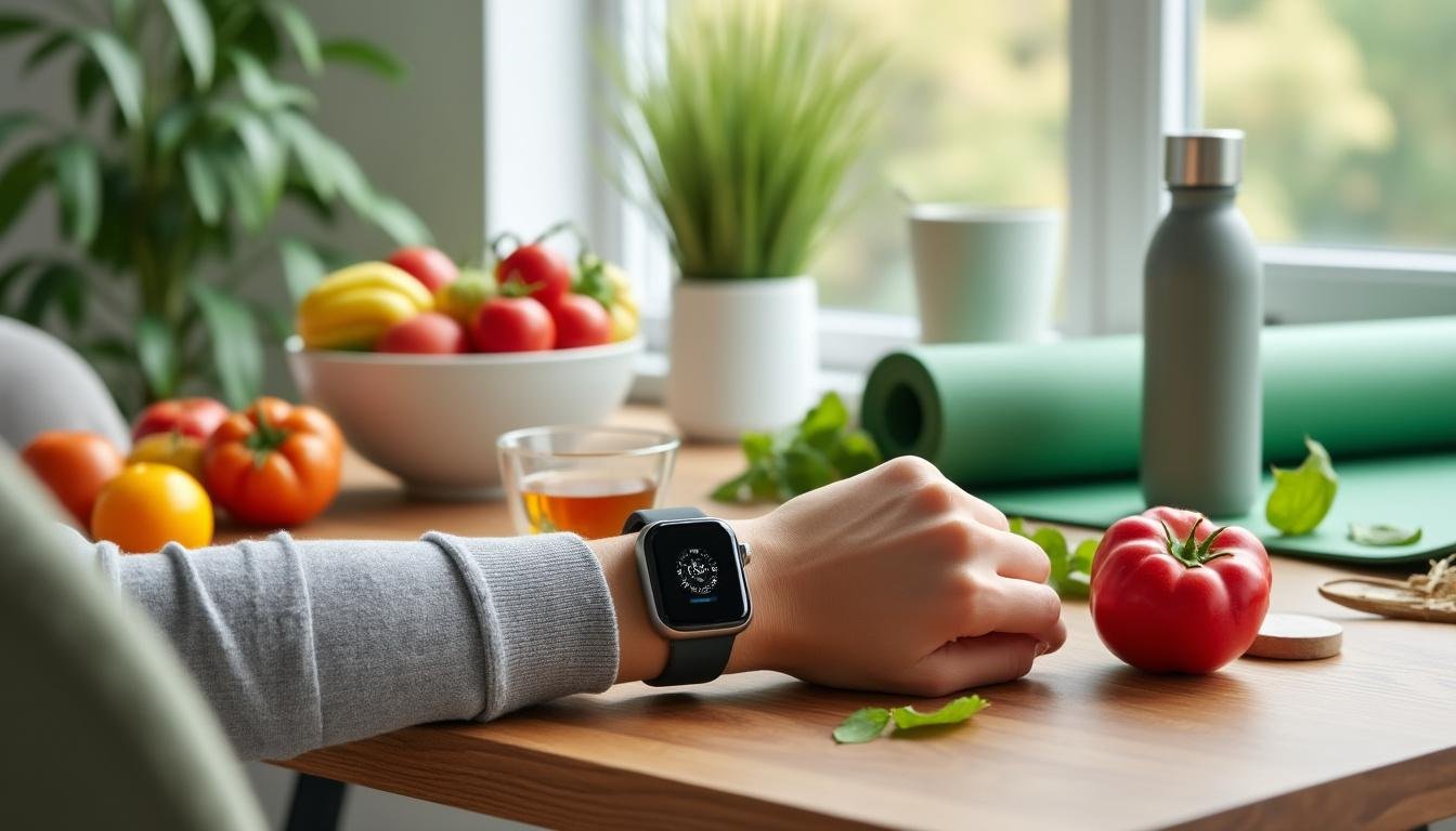 discover how heart-healthy habits can enhance your overall wellness from head to toe, according to a new study. learn the vital connection between cardiovascular health and comprehensive body benefits.