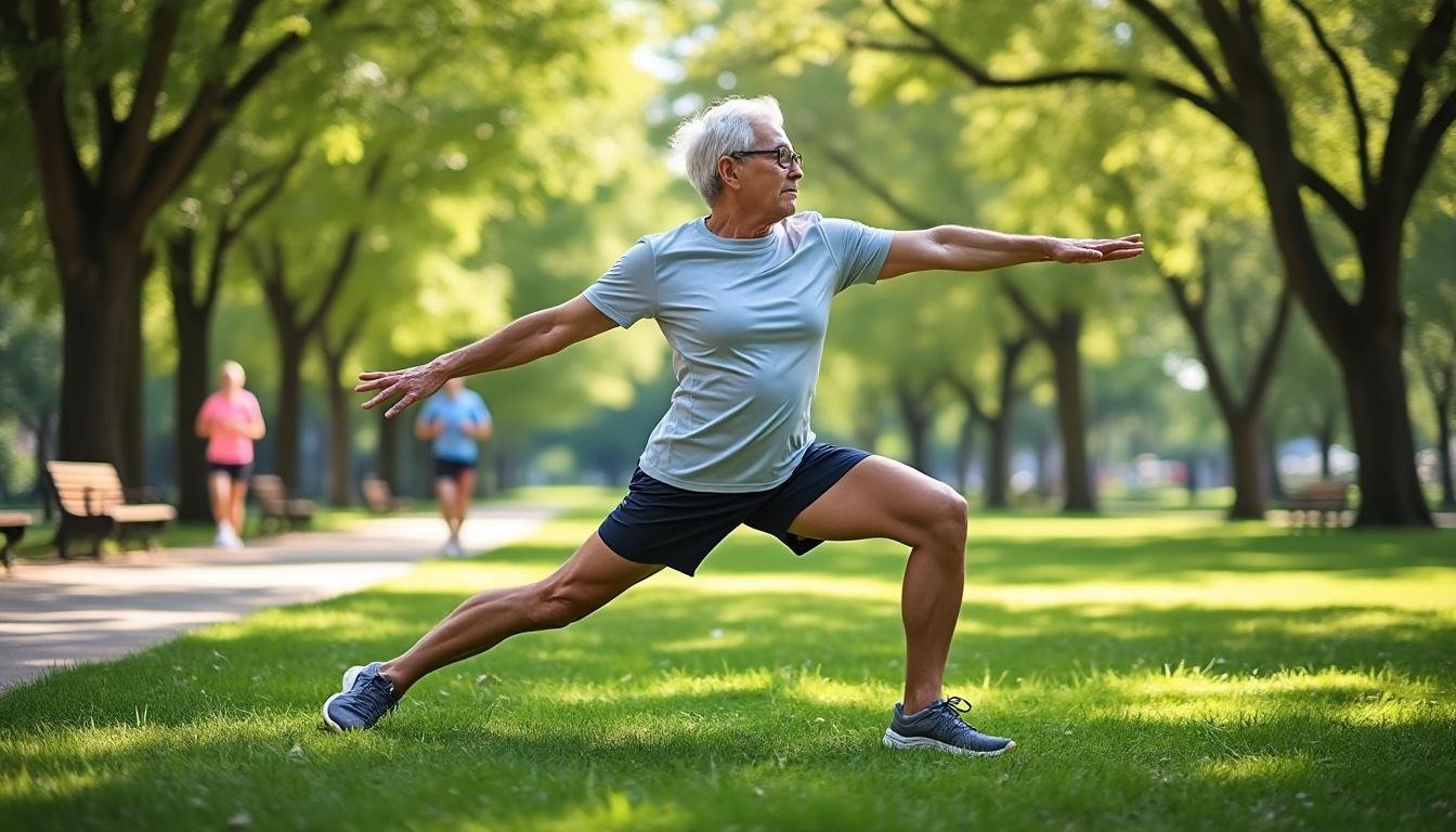 discover the ideal age to start cultivating healthy habits for improved longevity. this expert advice highlights key practices to adopt early in life for a healthier future.