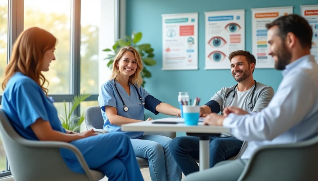 discover essential preventive health checks to prioritize after turning 30. learn about vital screenings and assessments that can help you maintain your health and well-being as you age.