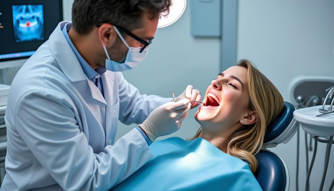 discover essential preventive health checks that individuals over 30 should prioritize to maintain optimal health. learn about screenings, vaccinations, and lifestyle assessments that can help you stay ahead of potential health issues.