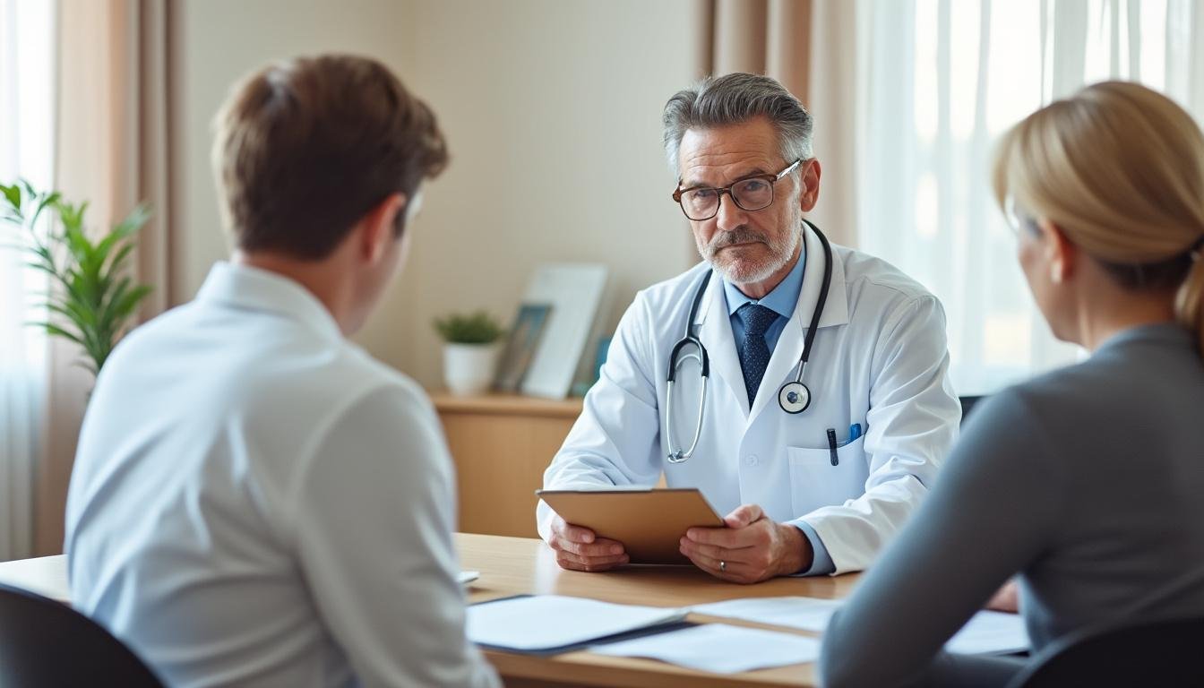 discover essential preventive health checks to prioritize after turning 30. stay ahead of potential health issues with our comprehensive guide on screenings and assessments that can enhance your well-being and longevity.