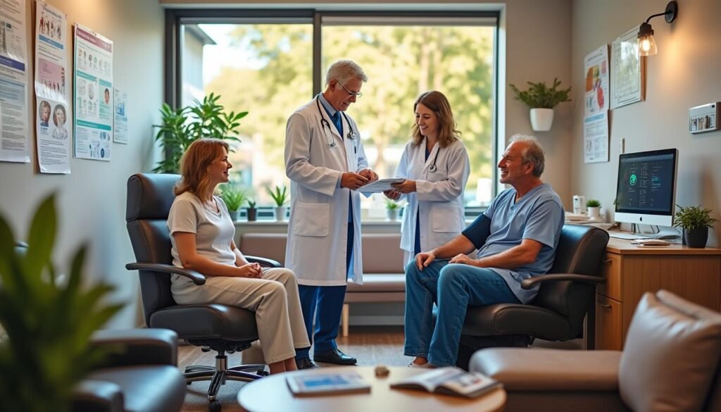 discover essential preventive health checks you shouldn't overlook after 30. stay proactive about your well-being and ensure a healthier future with our comprehensive guide on necessary screenings and assessments.