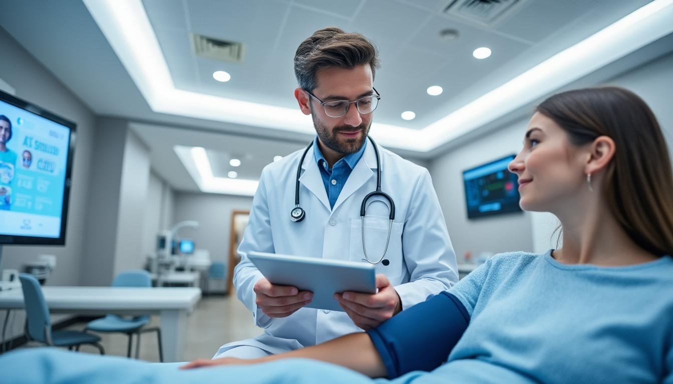 discover the essential preventive health checks you shouldn't overlook after turning 30. stay proactive in your health journey with our comprehensive guide to vital screenings and assessments that can help you maintain your well-being.