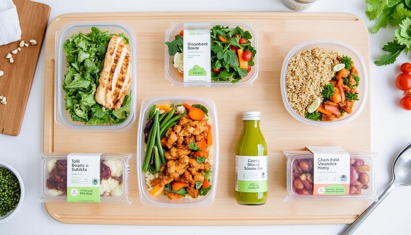 discover delicious and nutritious dinner recipes designed for weight loss that are quick to prepare. enjoy healthy meals that fit your lifestyle and help you reach your fitness goals without sacrificing flavor.