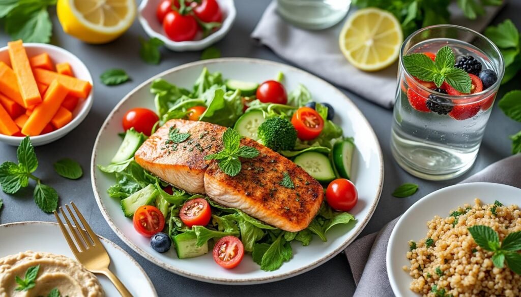 Quick and healthy dinner recipes for weight loss discover quick and healthy dinner recipes designed for weight loss. enjoy delicious meals that are easy to prepare, help you shed pounds, and keep your taste buds satisfied. start your journey towards a healthier lifestyle with our curated selection of recipes!