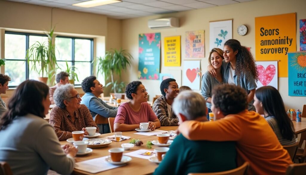 discover uplifting real stories of recovery that inspire change and provide valuable insights. explore personal journeys that highlight resilience, hope, and the transformative power of healing.