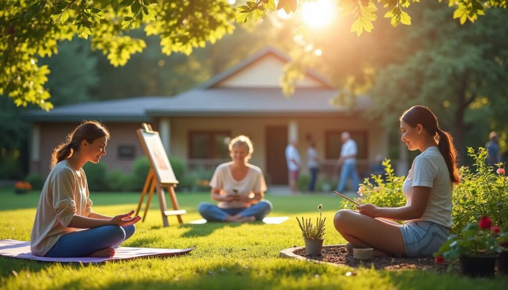 discover powerful real-life stories of recovery that inspire hope and provide valuable insights. learn from individuals who have overcome challenges and transformed their lives, offering motivation and guidance for your own journey.