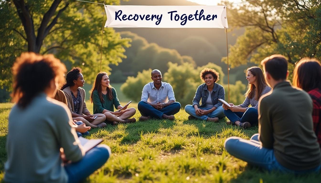 discover uplifting and informative real stories of recovery that inspire hope and resilience. explore firsthand accounts of triumph over adversity and learn valuable lessons from those who have overcome challenges on their healing journeys.