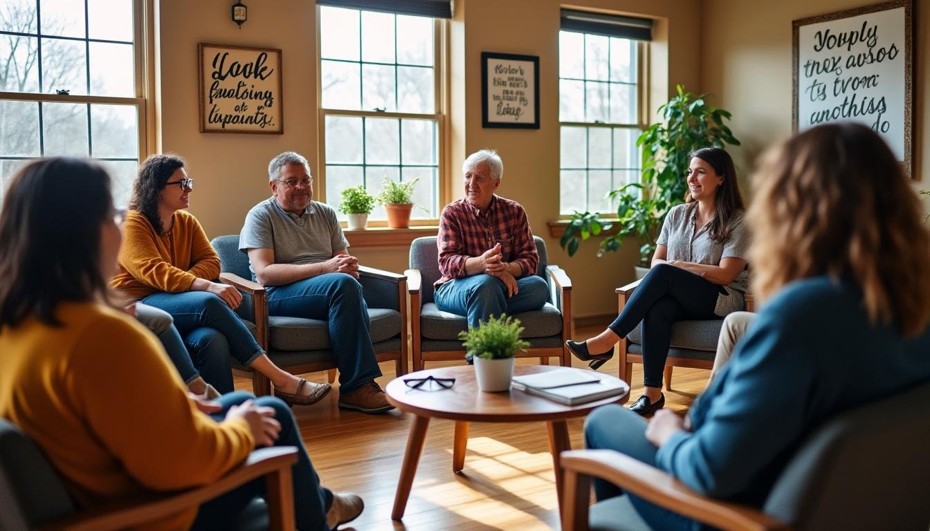 discover real stories of recovery that not only inspire but also provide valuable insights. dive into personal journeys of resilience and transformation, and find hope and guidance for your own path to wellness.