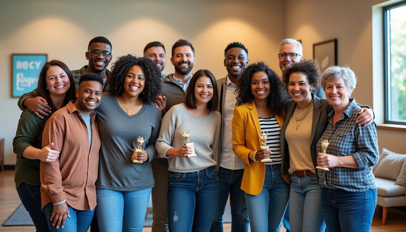 discover real stories of recovery that inspire hope and provide valuable insights. join us on a journey of healing as we share experiences that empower and enlighten, showcasing the strength of the human spirit.