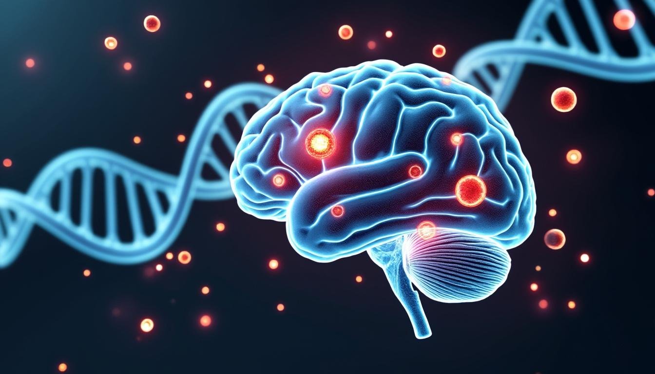 discover the latest research uncovering three detrimental habits that can significantly accelerate brain aging. learn how lifestyle choices impact cognitive health and find strategies to promote brain longevity.