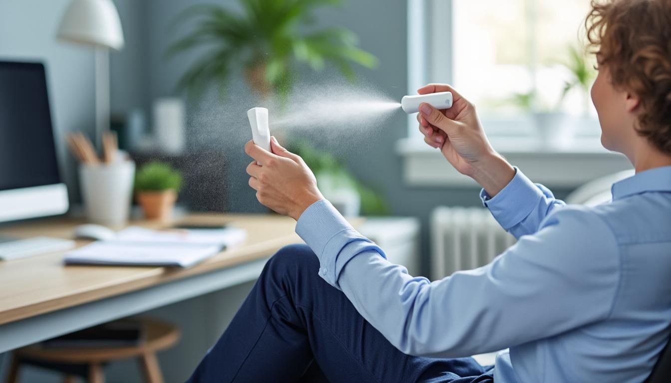 discover how smart devices like the mr fog switch are transforming wellness by enhancing daily habits. explore the impact of technology on personal health, productivity, and lifestyle improvements.