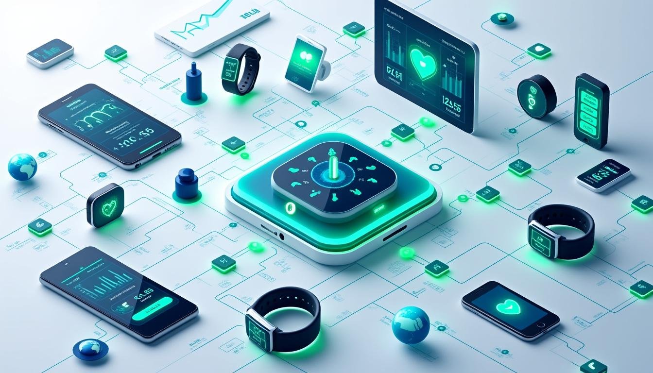 discover how smart devices like the mr fog switch are revolutionizing wellness by enhancing daily habits. explore the innovative features that promote healthier lifestyles and transform the way we approach well-being, making wellness more accessible and effective than ever.