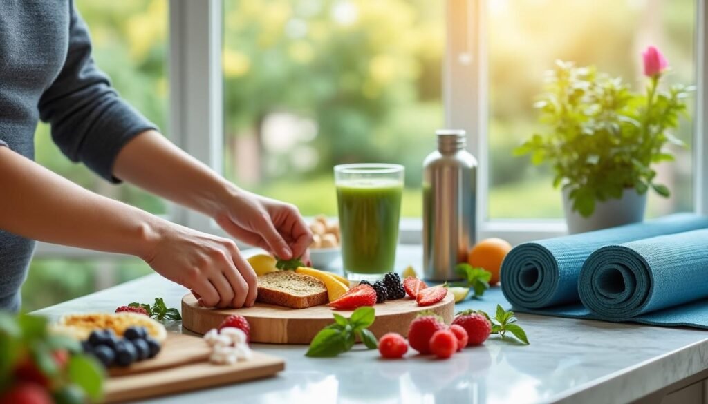 discover simple yet powerful habits that can transform your health for a lifetime. embrace practical tips that promote well-being and enhance your daily routine, leading to lasting positive changes in your physical and mental health.