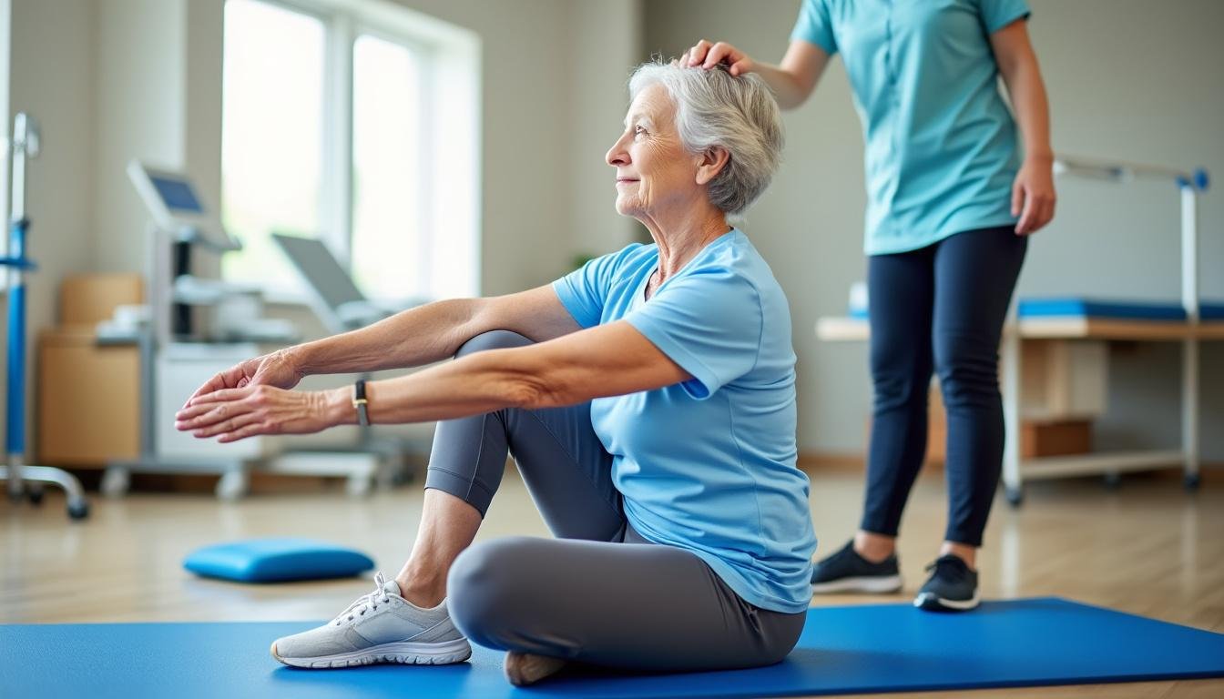 discover effective stretching routines designed to alleviate chronic pain. improve your flexibility and enhance your well-being with easy-to-follow exercises tailored for lasting relief. start your journey to a pain-free lifestyle today!